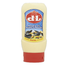 D & L mossel & vissaus